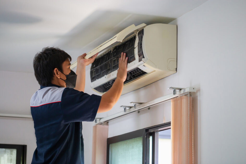 ac repair