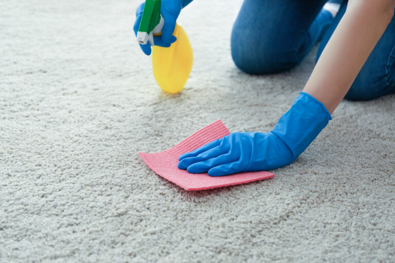 Carpet Installation