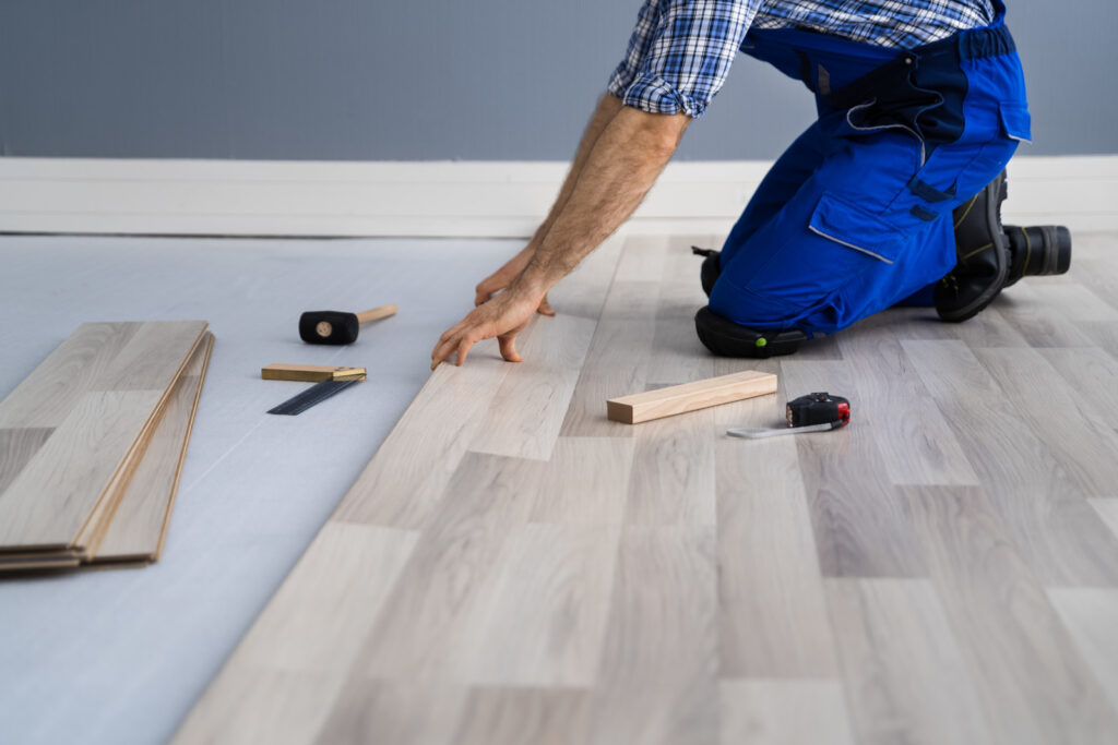 flooring services