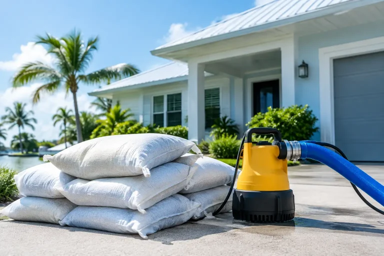 Water Damage Prevention Guide for Florida Homes