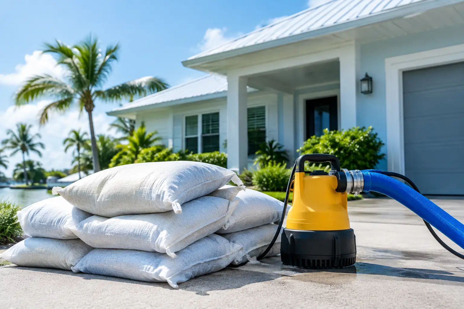 Water Damage Prevention Guide for Florida Homes