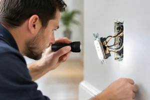 Can Old Wiring Be Dangerous in Your Home?