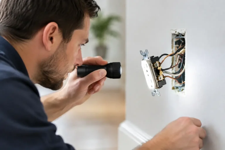 Can Old Wiring Be Dangerous in Your Home?