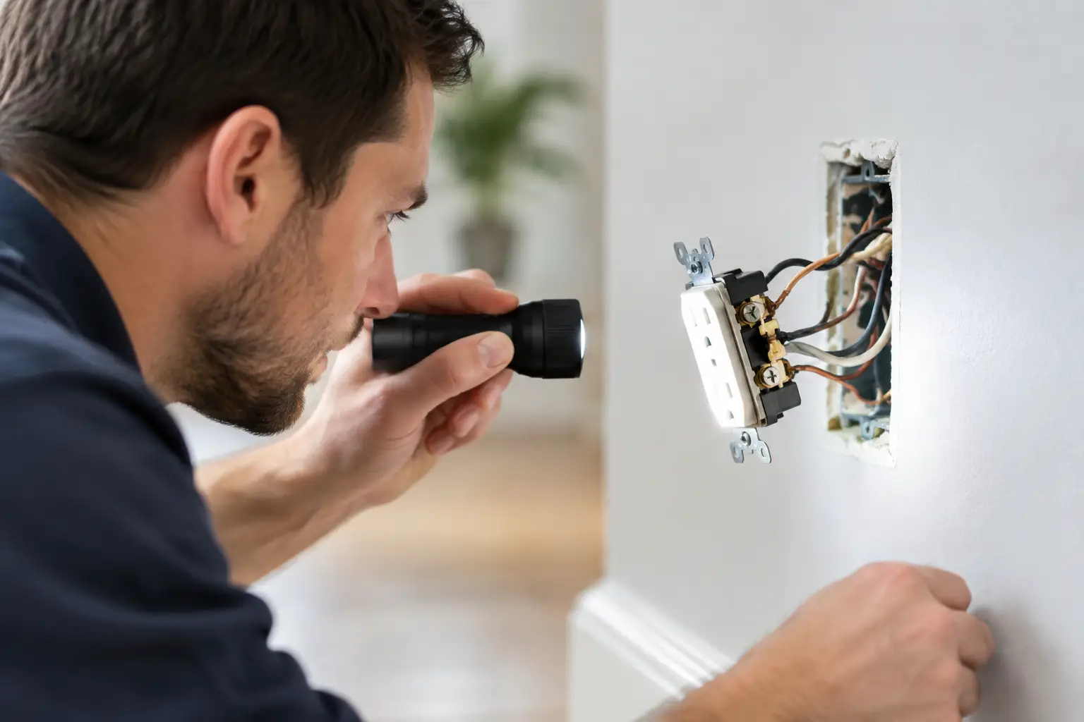 Can Old Wiring Be Dangerous in Your Home?
