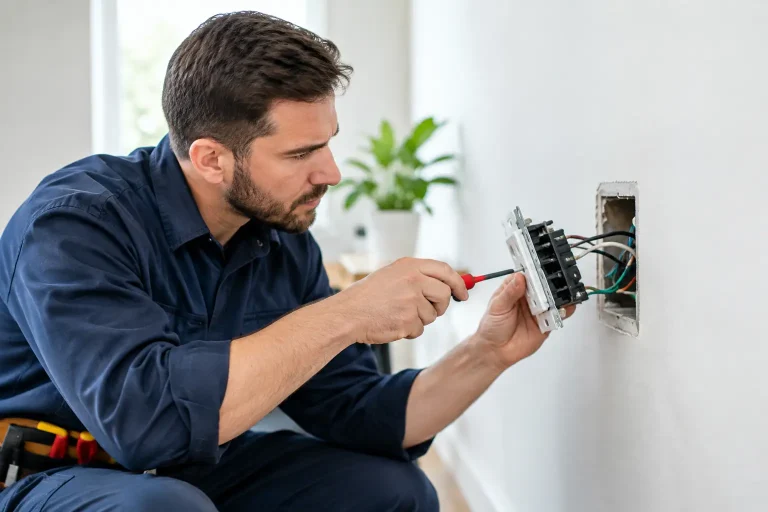 Electrical Repairs: Signs Your Property Needs Help