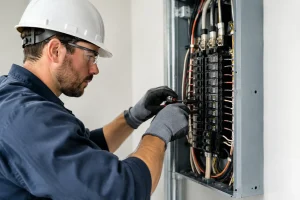 When Electrical Panel Replacement Is Due